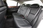Lexus LS600h L 2007 года